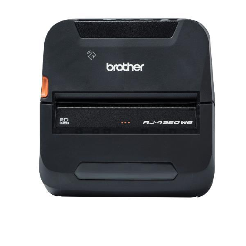 BROTHER ST. PORTATILE RJ4250 WIFI BTRY